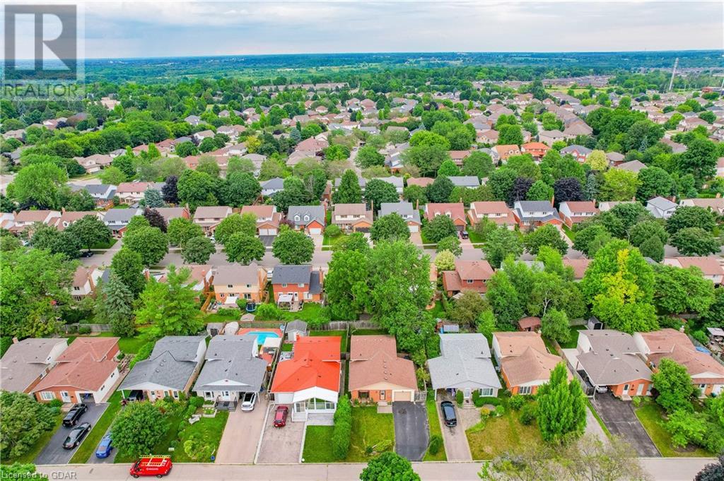 255 Camille Crescent, Waterloo, Ontario  N2K 3B7 - Photo 32 - 40648232