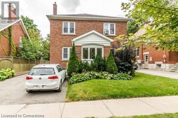 123 Krug Street, Kitchener, Ontario  N2H 2Y1 - Photo 1 - 40648956