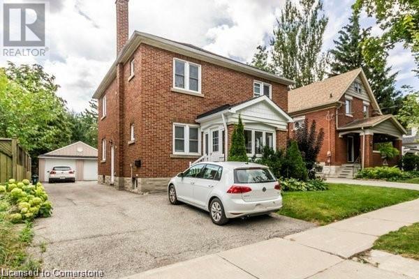 123 Krug Street, Kitchener, Ontario  N2H 2Y1 - Photo 2 - 40648956