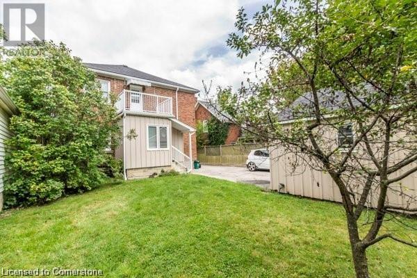 123 Krug Street, Kitchener, Ontario  N2H 2Y1 - Photo 43 - 40648956