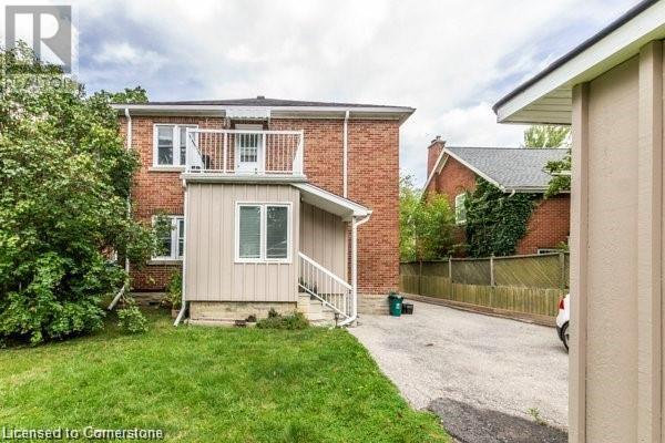 123 Krug Street, Kitchener, Ontario  N2H 2Y1 - Photo 44 - 40648956