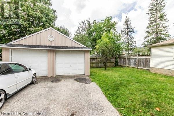 123 Krug Street, Kitchener, Ontario  N2H 2Y1 - Photo 45 - 40648956