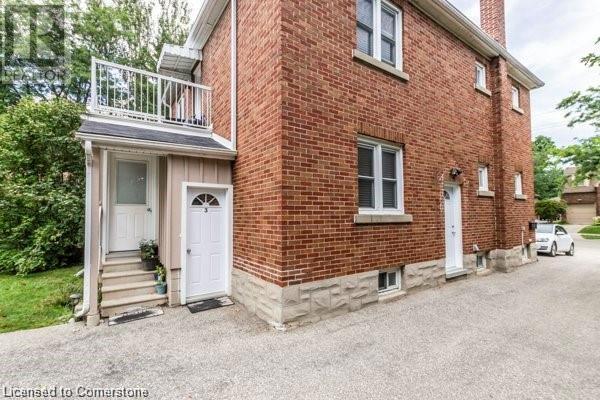 123 Krug Street, Kitchener, Ontario  N2H 2Y1 - Photo 47 - 40648956