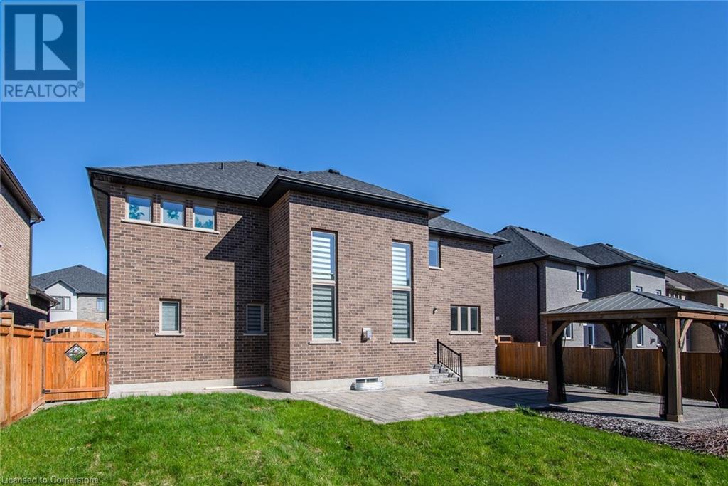 785 Sundrops Court, Waterloo, Ontario  N2V 0C5 - Photo 46 - 40647294