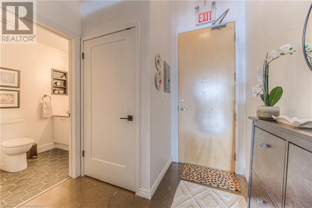 404 King Street W Unit# 306, Kitchener, Ontario  N2G 4Z9 - Photo 17 - 40649032