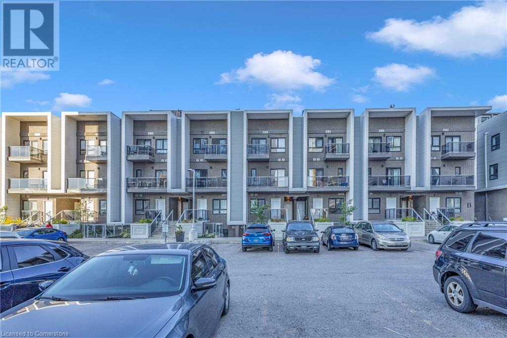 1430 Highland Road W Unit# 10b, Kitchener, Ontario  N2N 0C3 - Photo 1 - 40648922