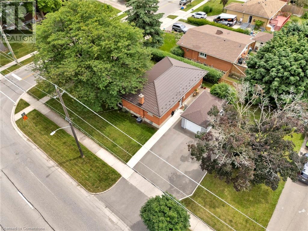 59 Ellis Crescent S, Waterloo, Ontario  N2J 2B5 - Photo 2 - 40649249