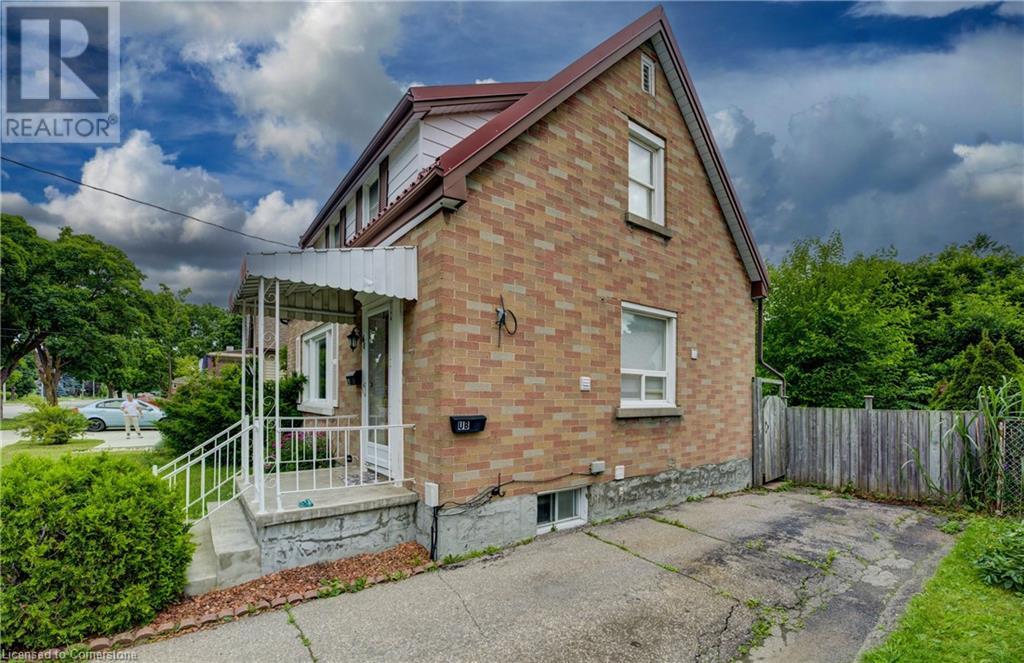 664 Weber Street E, Kitchener, Ontario  N2H 1H2 - Photo 3 - 40648673