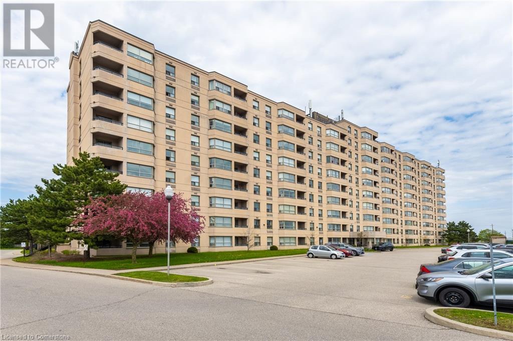 200 Jamieson Parkway Unit# 111, Cambridge, Ontario  N3C 4B5 - Photo 1 - 40646826