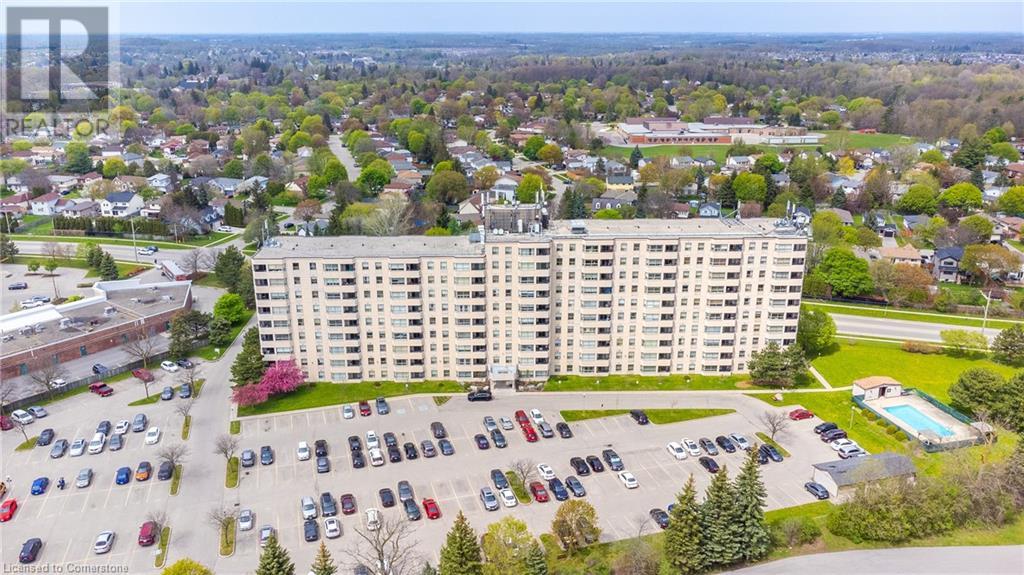 200 Jamieson Parkway Unit# 111, Cambridge, Ontario  N3C 4B5 - Photo 17 - 40646826