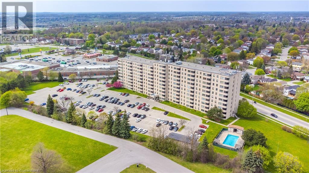 200 Jamieson Parkway Unit# 111, Cambridge, Ontario  N3C 4B5 - Photo 18 - 40646826