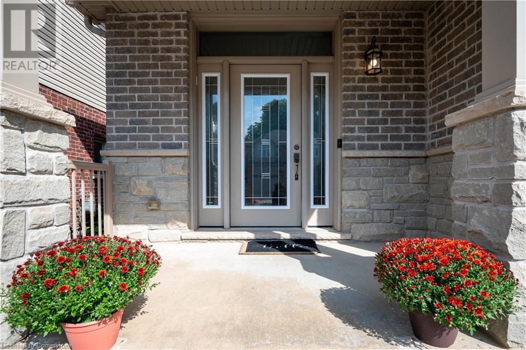 299 Moorlands Crescent, Kitchener, Ontario  N2P 0C4 - Photo 3 - 40649147