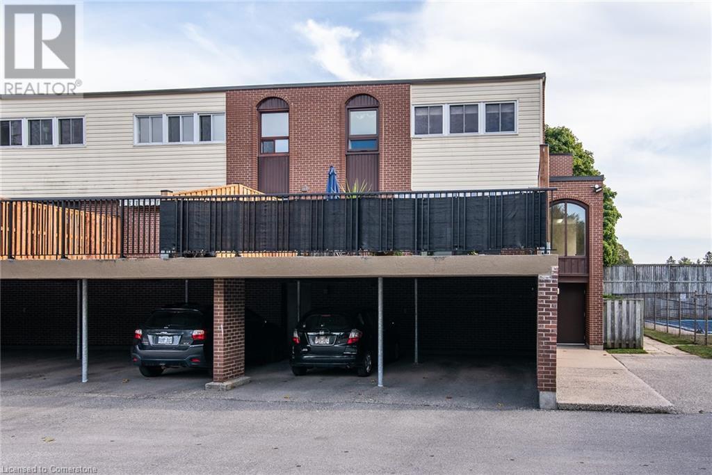 17 Gibson Drive Unit# 1, Kitchener, Ontario  N2B 2P3 - Photo 4 - 40646265