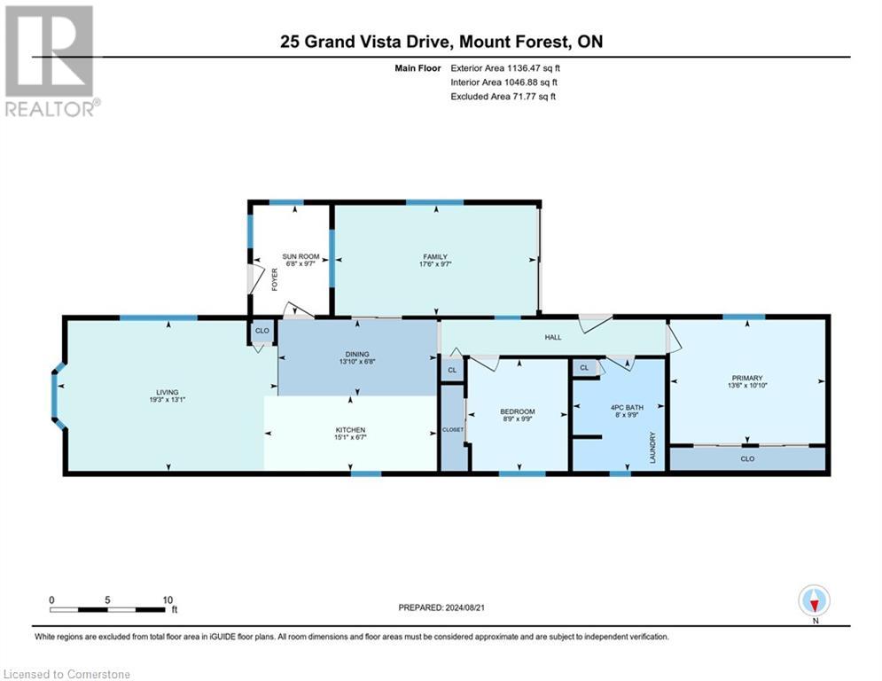 25 Grand Vista Crescent, Mount Forest, Ontario  N0G 2L0 - Photo 30 - 40649611