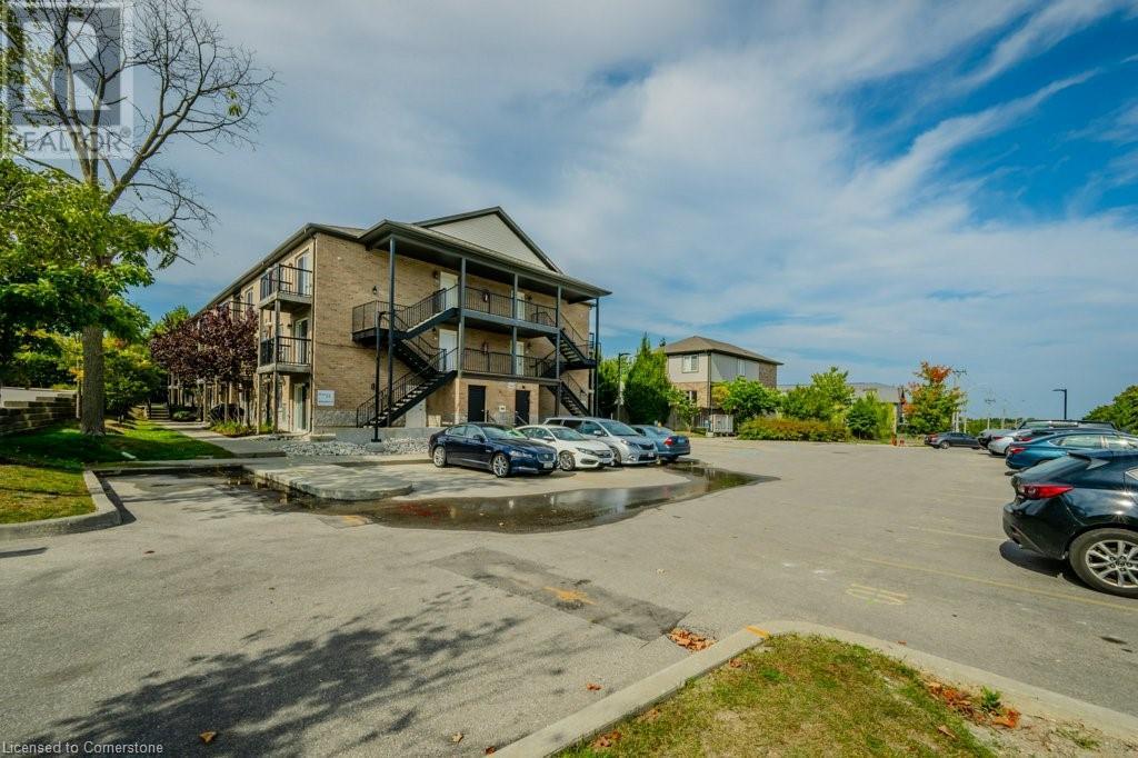 185 Windale Crescent Unit# 5c, Kitchener, Ontario  N2E 0G3 - Photo 29 - 40650086