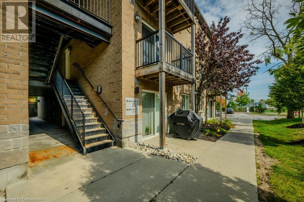 185 Windale Crescent Unit# 5c, Kitchener, Ontario  N2E 0G3 - Photo 6 - 40650086