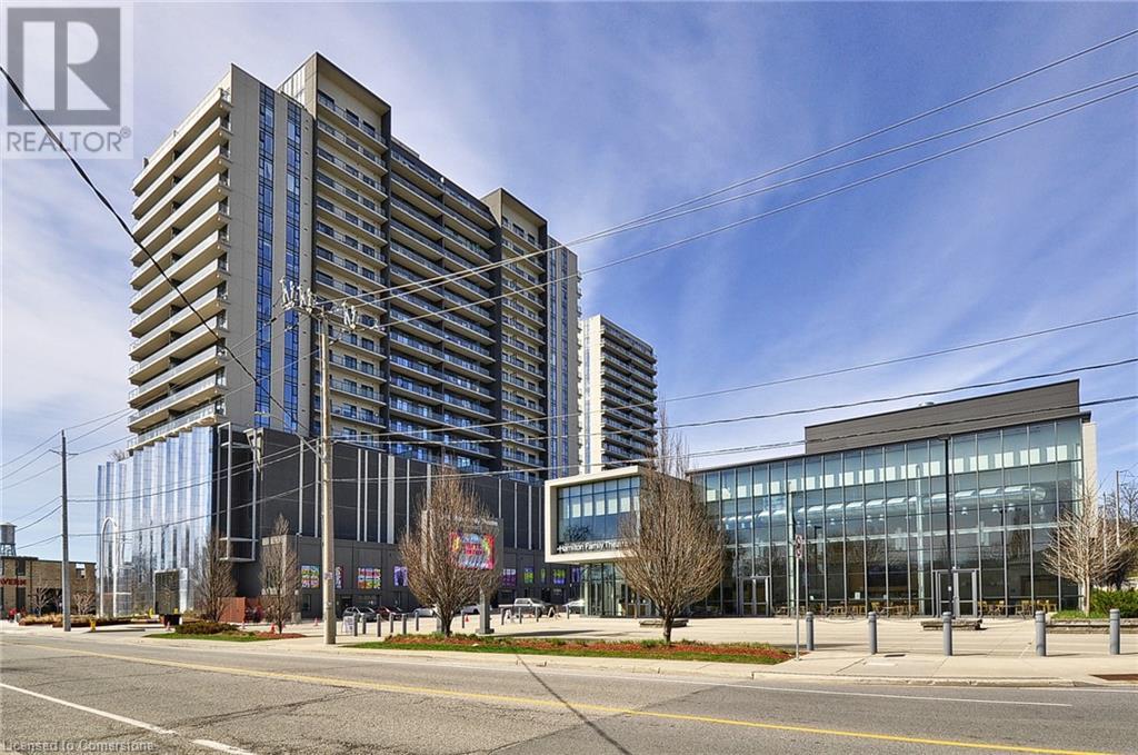 50 Grand Avenue S Unit# 1412, Cambridge, Ontario  N1S 0C2 - Photo 1 - 40649839