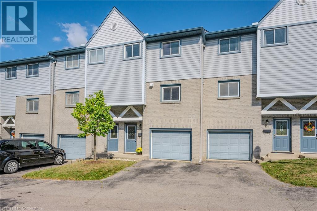 589 Beechwood Drive Unit# 35, Waterloo, Ontario  N2T 2K9 - Photo 1 - 40649424