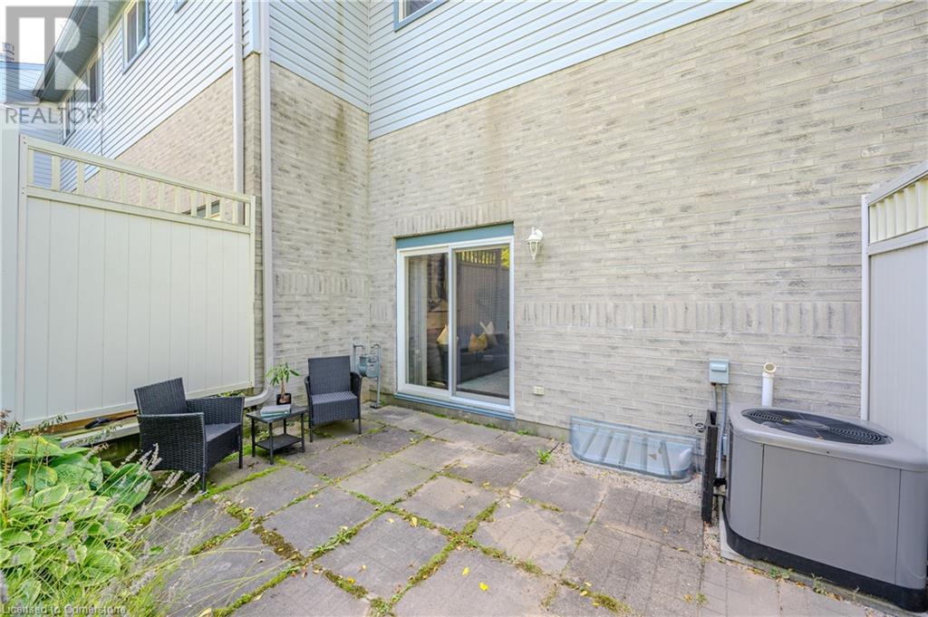 589 Beechwood Drive Unit# 35, Waterloo, Ontario  N2T 2K9 - Photo 41 - 40649424