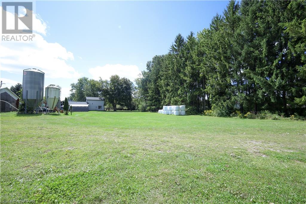 980-990 Norfolk County Rd #28, Langton, Ontario  N0E 1G0 - Photo 21 - 40640313