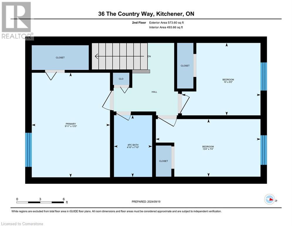 36 The Country Way, Kitchener, Ontario  N2E 2K8 - Photo 32 - 40647501