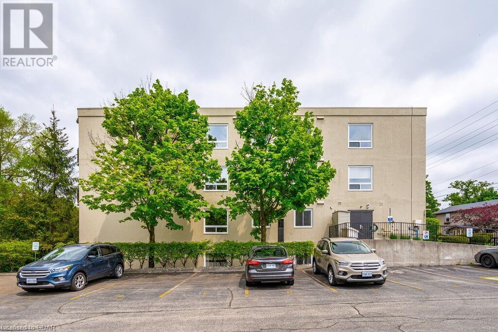 245 Queen Street W Unit# 103, Fergus, Ontario  N1M 3R6 - Photo 41 - 40650398