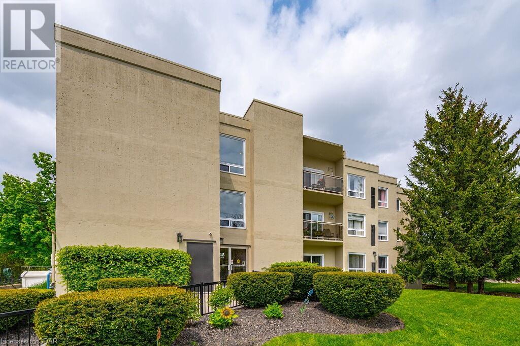 245 Queen Street W Unit# 103, Fergus, Ontario  N1M 3R6 - Photo 6 - 40650398