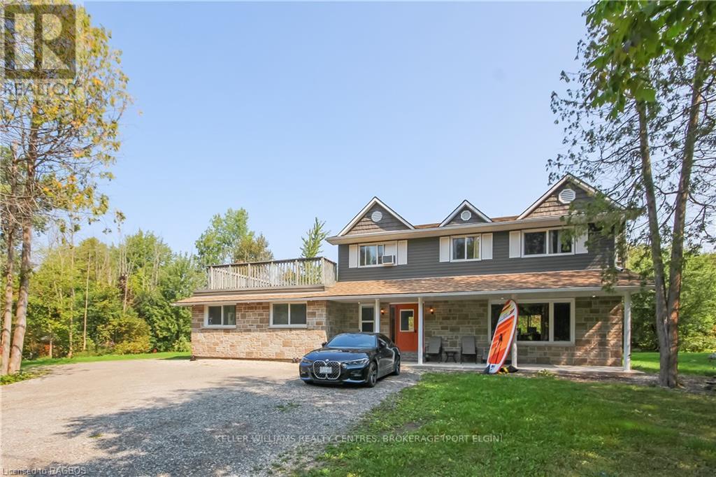 3162 Bruce Road 15, Kincardine, Ontario  N0G 2T0 - Photo 1 - X10848036