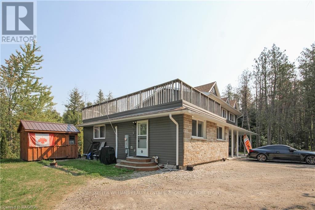 3162 Bruce Road 15, Kincardine, Ontario  N0G 2T0 - Photo 19 - X10848036