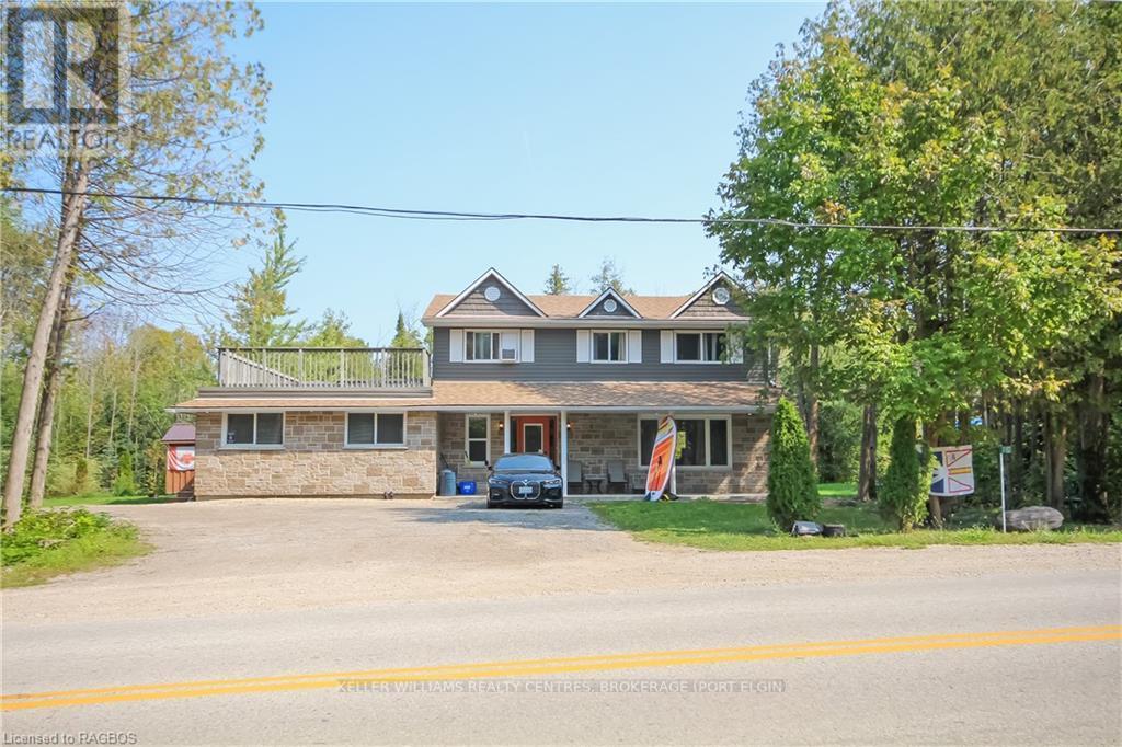 3162 Bruce Road 15, Kincardine, Ontario  N0G 2T0 - Photo 20 - X10848036