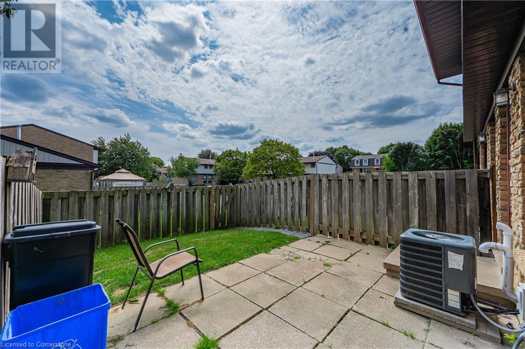 210 Glamis Road Unit# 34, Cambridge, Ontario  N1R 6L3 - Photo 34 - 40650652