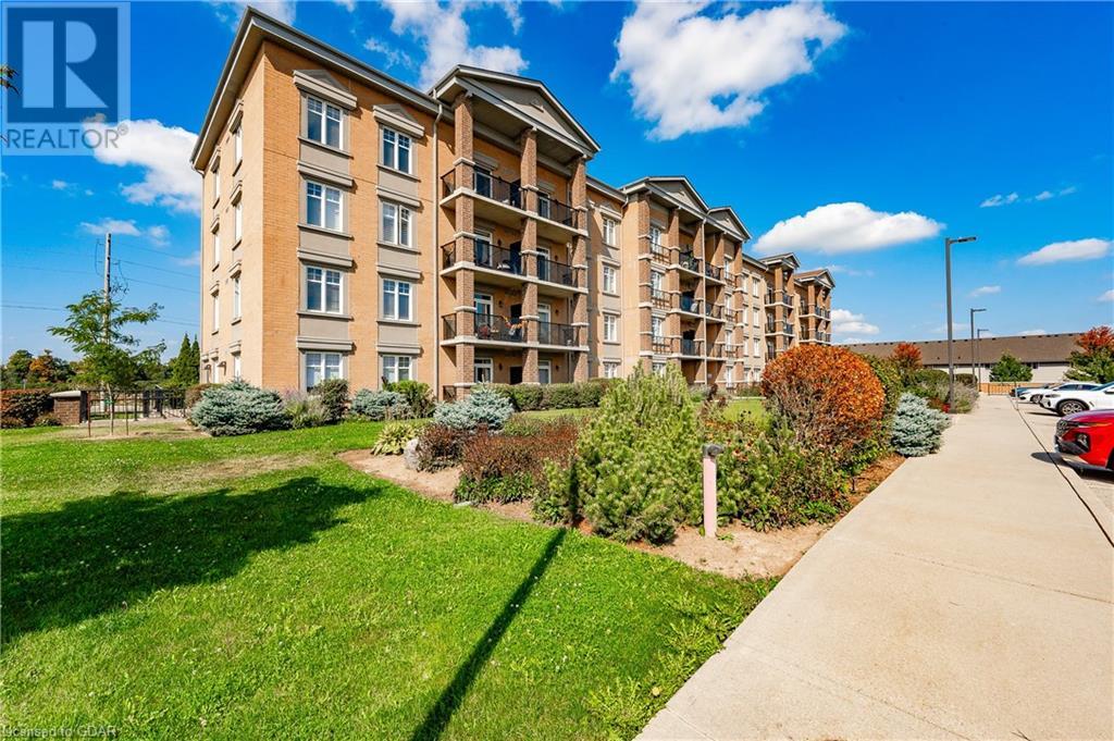 2 Colonial Drive Unit# 108, Guelph, Ontario  N1L 0K8 - Photo 18 - 40647811