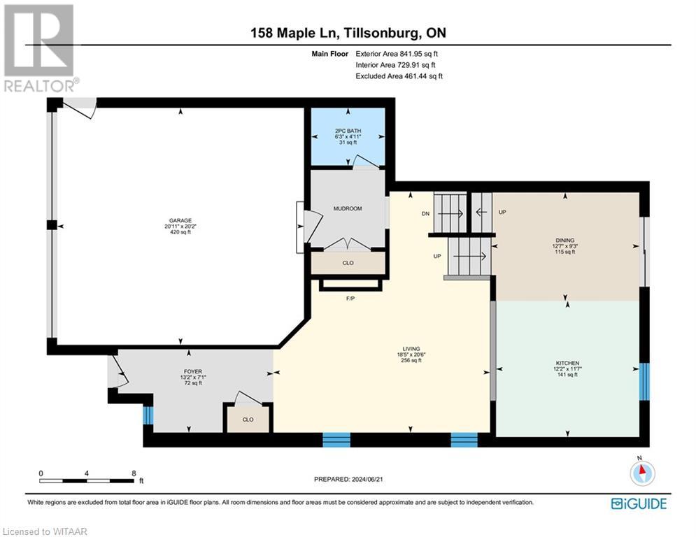 158 Maple Lane, Tillsonburg, Ontario  N4G 0A2 - Photo 43 - 40650599