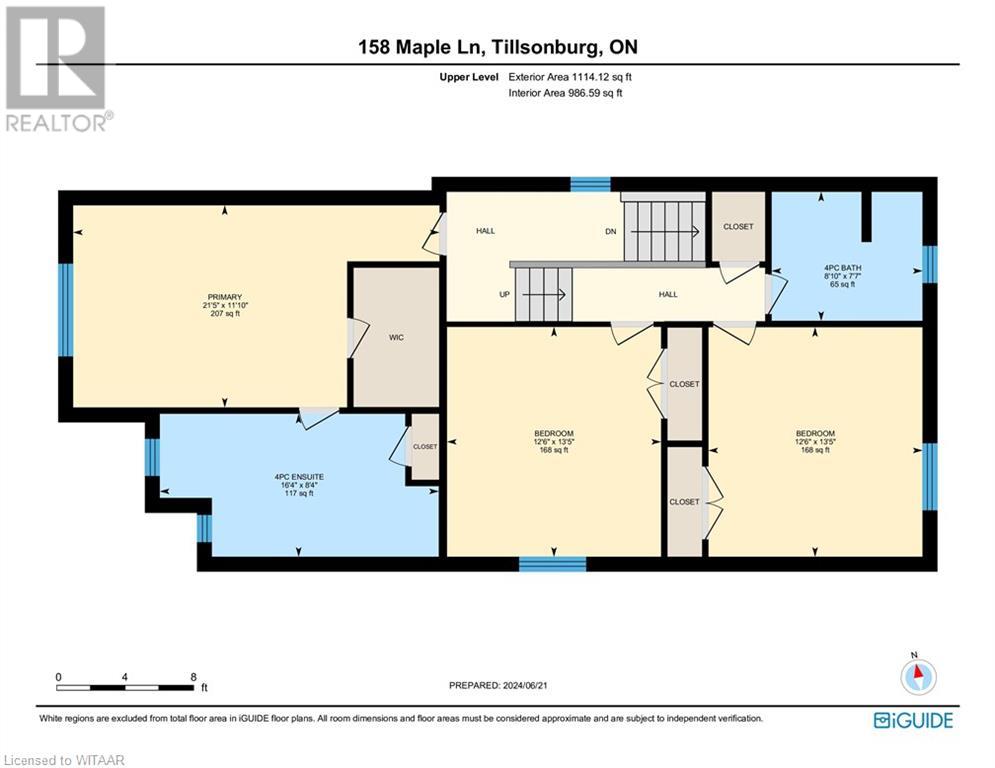 158 Maple Lane, Tillsonburg, Ontario  N4G 0A2 - Photo 44 - 40650599