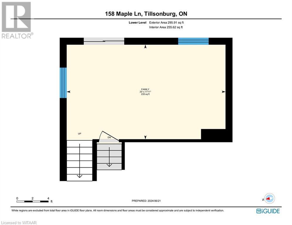 158 Maple Lane, Tillsonburg, Ontario  N4G 0A2 - Photo 45 - 40650599