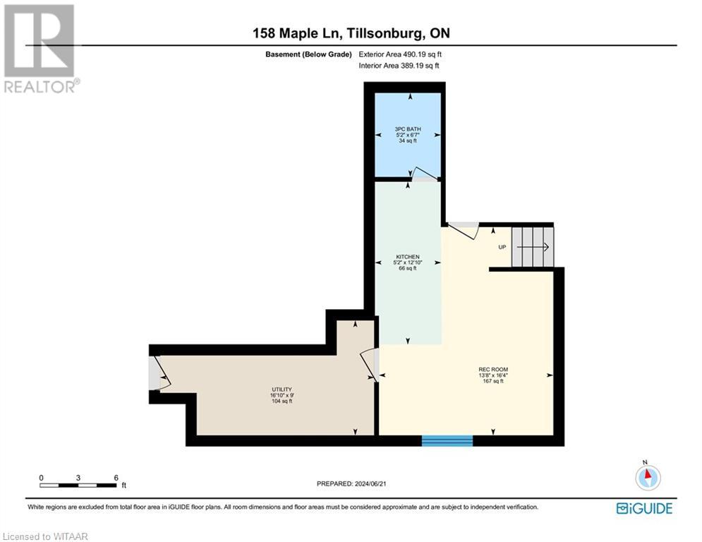 158 Maple Lane, Tillsonburg, Ontario  N4G 0A2 - Photo 46 - 40650599