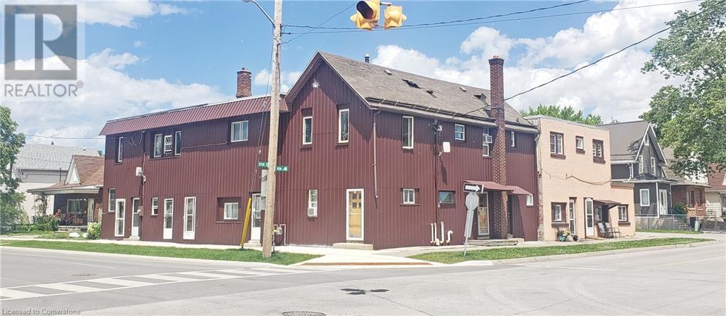 274-278 Vidal Street S, Sarnia, Ontario  N7T 2T7 - Photo 1 - 40648056