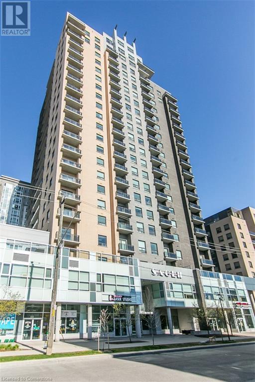 318 Spruce Street Unit# 1506, Waterloo, Ontario  N2L 3M7 - Photo 34 - 40650728