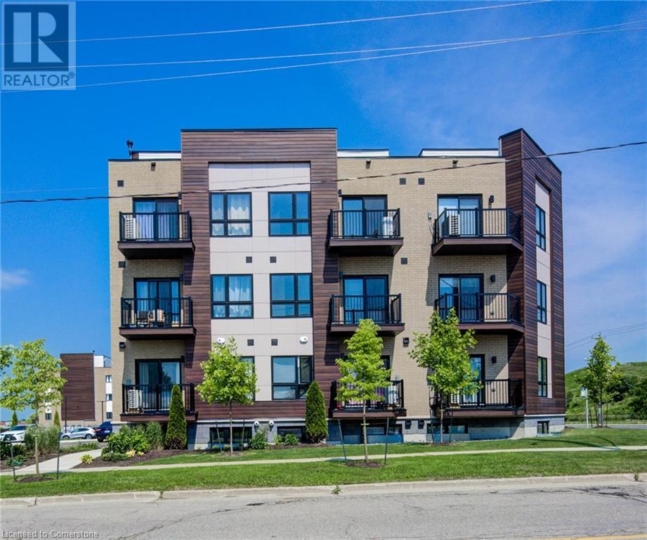 10 Palace Street Unit# B10, Kitchener, Ontario  N2E 0J3 - Photo 1 - 40650457