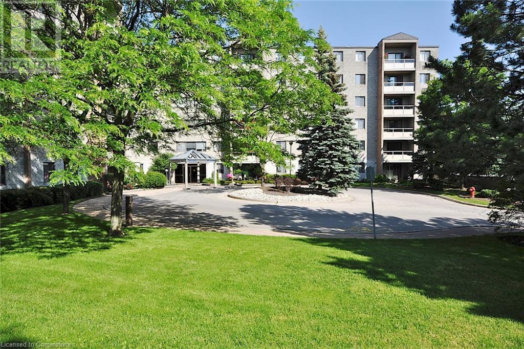 89 Westwood Road Unit# 608, Guelph, Ontario  N1H 7J6 - Photo 1 - 40648162