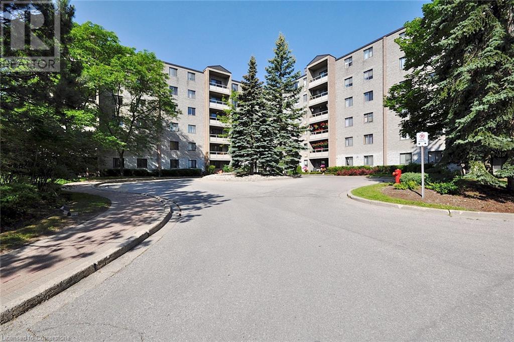 89 Westwood Road Unit# 608, Guelph, Ontario  N1H 7J6 - Photo 2 - 40648162