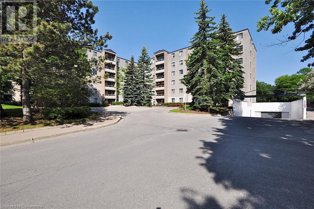 89 Westwood Road Unit# 608, Guelph, Ontario  N1H 7J6 - Photo 3 - 40648162