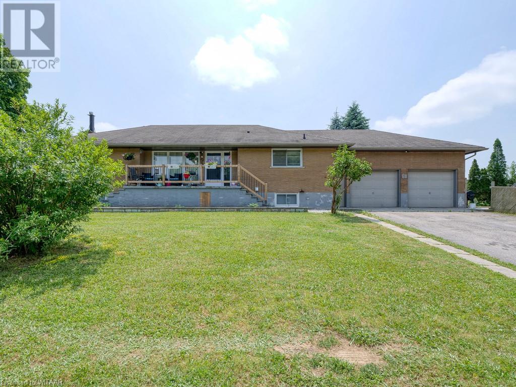 9 Duncan Street, Tillsonburg, Ontario  N4G 2N7 - Photo 1 - 40650869