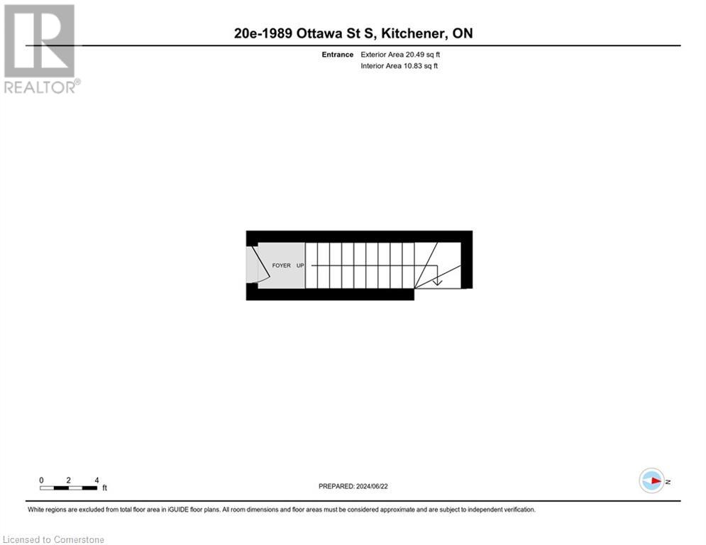 1989 Ottawa Street Unit# 20e, Kitchener, Ontario  N2E 0G7 - Photo 39 - 40651280