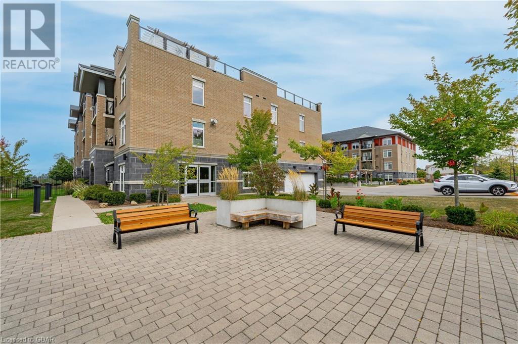 106 Bard Boulevard Unit# 308, Guelph, Ontario  N1L 0L8 - Photo 33 - 40648536