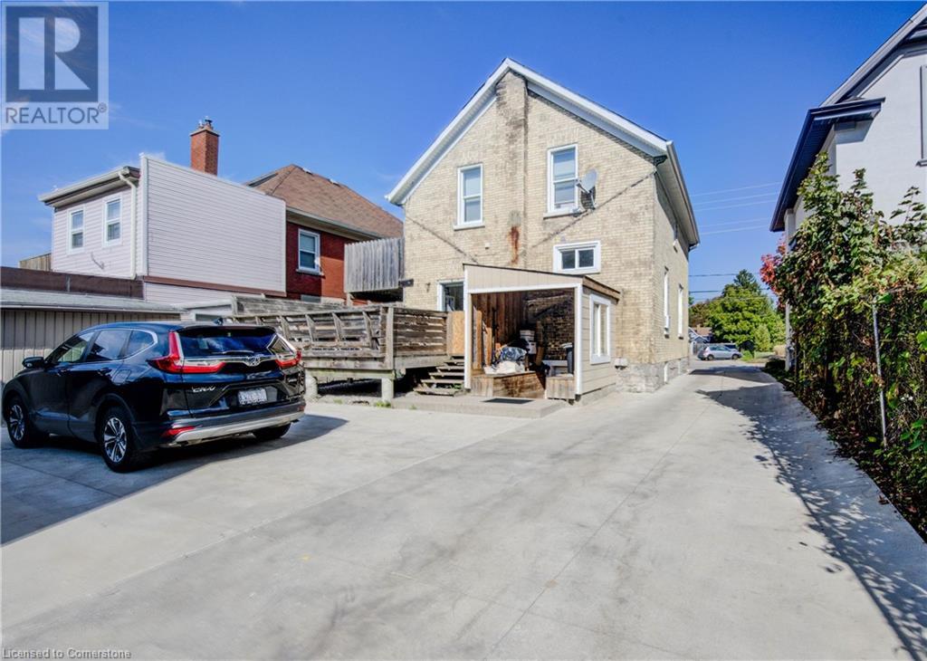 203 Breithaupt Street, Kitchener, Ontario  N2H 5H3 - Photo 9 - 40651369