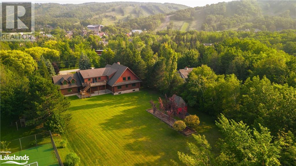 111 Margaret Drive, Blue Mountains (Blue Mountain Resort Area), Ontario  L9Y 0T5 - Photo 46 - X10436233