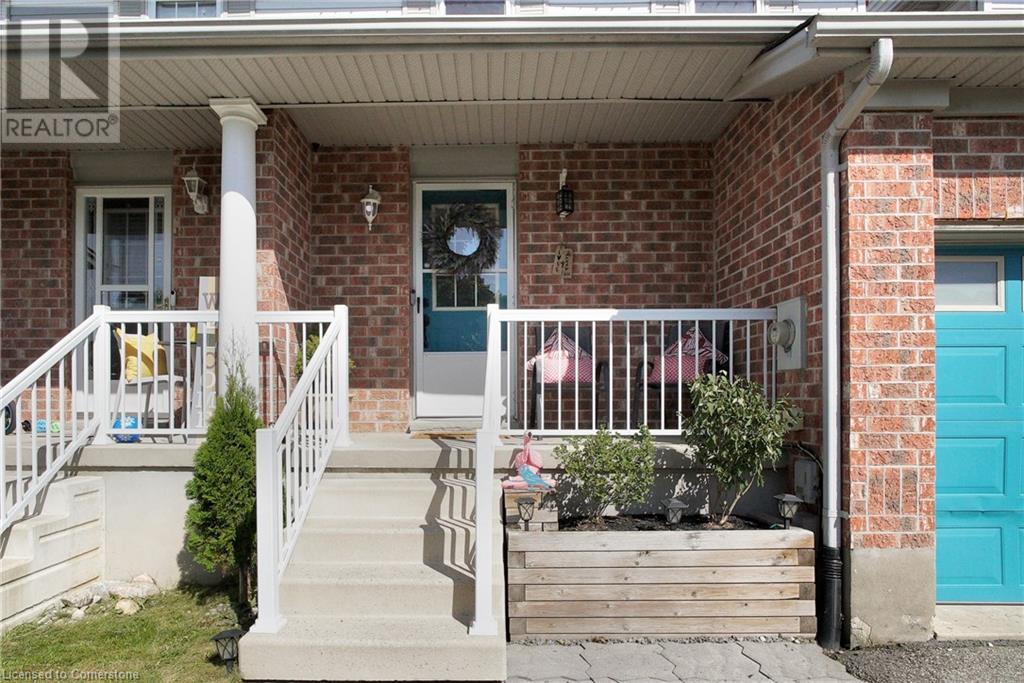 56 Watch Hill Lane, Cambridge, Ontario  N3H 5P9 - Photo 2 - 40651516