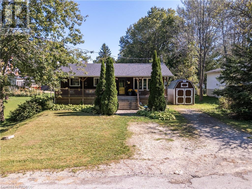 409 Mcnaughton Street, South Bruce Peninsula, Ontario  N0H 2T0 - Photo 14 - X10845922