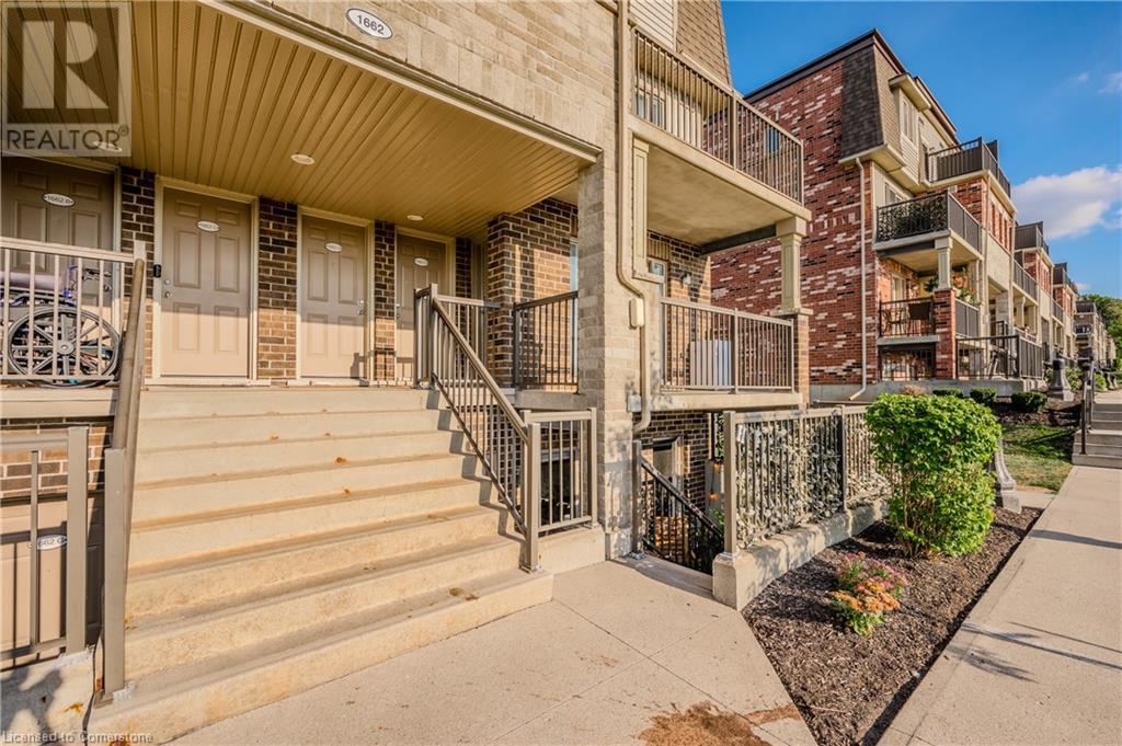 1662 Fischer Hallman Road Unit# F, Kitchener, Ontario  N2R 0C6 - Photo 26 - 40651572